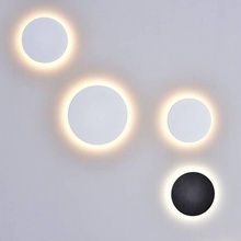 DesignLed Circus GW-8663L-9-WH-WW Светильник Россия - фото 1 - фото 4