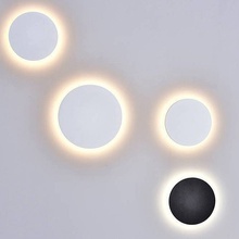 DesignLed Circus GW-8663L-9-WH-NW Светильник Россия - фото 1 - фото 2