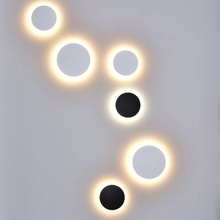 DesignLed Circus GW-8663L-9-BL-NW Светильник Россия - фото 1 - фото 4