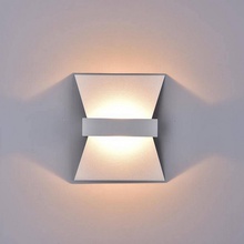 DesignLed Front GW-1050-7-WH-WW Светильник 6,3x18,6 см, Россия - фото 1 - фото 3