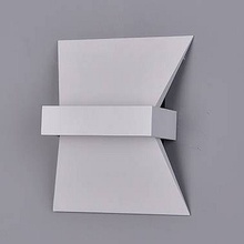DesignLed Front GW-1050-7-WH-WW Светильник 6,3x18,6 см, Россия - фото 1 - фото 1