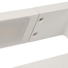 DesignLed GW PH GW-1068S-12-WH-WW Светильник 45x4,2 см, Россия - фото 1 - фото 3