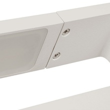 DesignLed GW PH GW-1068S-12-WH-NW Светильник 45x4,2 см, Россия - фото 1 - фото 3