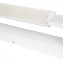 DesignLed GW PH GW-1068M-18-WH-WW Светильник 60x4,2 см, Россия - фото 1 - фото 3