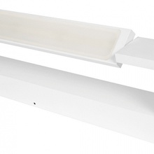 DesignLed GW PH GW-1068M-18-WH-NW Светильник 60x4,2 см, Россия - фото 1 - фото 3