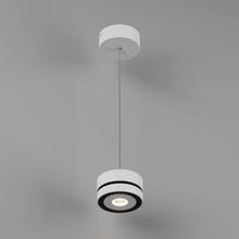 DesignLed IMD IMD-PA-0100CR-WH-WW Светильник Россия - фото 1 - фото 1