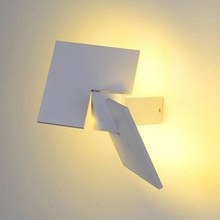 DesignLed JY C0108A-WH-WW Светильник 41x26 см, Россия - фото 1 - фото 1