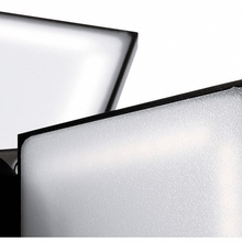 DesignLed JY C0108A-BL-WW Светильник 41x26 см, Россия - фото 1 - фото 3