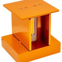 DesignLed Kub LWA803L-WH-WW Светильник 12,5x10 см, Россия - фото 1 - фото 2