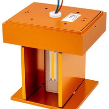 DesignLed Kub LWA803L-WH-WW Светильник 12,5x10 см, Россия - фото 1 - фото 4