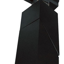 DesignLed LDT LDT-SQBL-10W-WW Светильник 6x6x21,5 см, Россия - фото 1 - фото 2