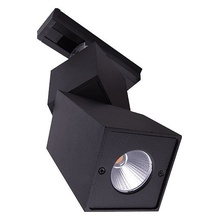 DesignLed LDT LDT-SQBL-10W-WW Светильник 6x6x21,5 см, Россия - фото 1 - фото 1