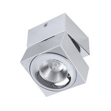 DesignLed Level 00-00002228 Светильник 8x8x8,7 см, Россия - фото 1 - фото 1