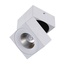 DesignLed Level 00-00004205 Светильник 8x8x8,7 см, Россия - фото 1
