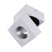 DesignLed Level 00-00004205 Светильник 8x8x8,7 см, Россия - фото 1 - фото 1