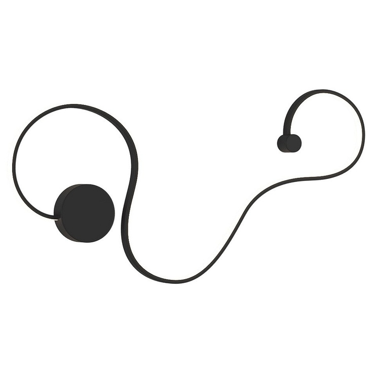 DesignLed Line AB15014-1B-BL Светильник 81x40,5 см, Россия - фото 1 DesignLed Line AB15014-1B-BL Светильник 81x40,5 см, Россия - фото 1