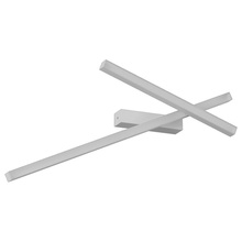 DesignLed Mars SBL C00120100B-WH-WW Светильник 77x13,5 см, Россия - фото 1 - фото 1