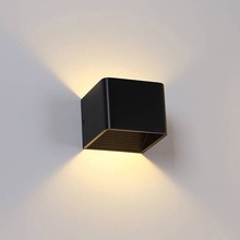 DesignLed Mistery GW-9201A-5-BL-NW Светильник 10x8 см, Россия - фото 1 - фото 4