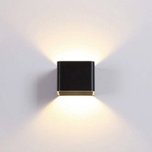 DesignLed Mistery GW-9201A-5-BL-NW Светильник 10x8 см, Россия - фото 1 - фото 2