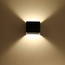 DesignLed Mistery GW-9201A-5-BL-NW Светильник 10x8 см, Россия - фото 3