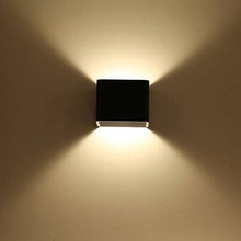 DesignLed Mistery GW-9201A-5-BL-NW Светильник 10x8 см, Россия - фото 1 - фото 3