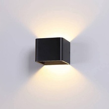 DesignLed Mistery GW-9201A-5-BL-NW Светильник 10x8 см, Россия - фото 1 - фото 1