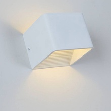 DesignLed Mistery GW-9201A-5-WH-NW Светильник 10x8 см, Россия - фото 1 - фото 2