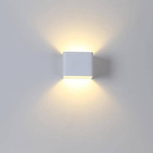 DesignLed Mistery GW-9201A-5-WH-WW Светильник 10x8 см, Россия - фото 1 - фото 3