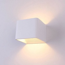 DesignLed Mistery GW-9201A-5-WH-WW Светильник 10x8 см, Россия - фото 1 - фото 4