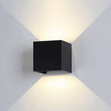 DesignLed Next GW-A310-6-BL-NW Светильник 10x10 см, Россия - фото 1 - фото 3