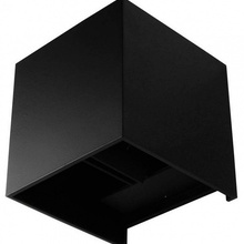 DesignLed Next GW-A310-6-BL-WW Светильник 10x10 см, Россия - фото 1 - фото 2