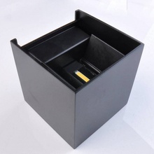 DesignLed Next GW-A310-6-BL-WW Светильник 10x10 см, Россия - фото 1 - фото 3
