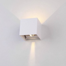 DesignLed Next GW-A310-6-WH-WW Светильник 10x10 см, Россия - фото 1 - фото 3