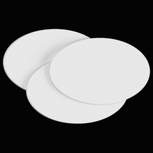 DesignLed O-Shade GW-6809R-12-WH-WW Светильник 28x5,5 см, Россия - фото 1 - фото 2