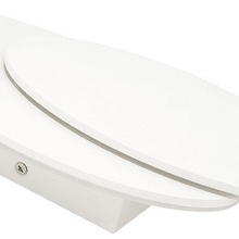 DesignLed O-Shade GW-6809R-12-WH-WW Светильник 28x5,5 см, Россия - фото 1 - фото 3