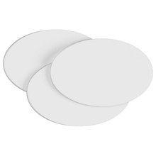 DesignLed O-Shade GW-6809R-12-WH-WW Светильник 28x5,5 см, Россия - фото 1 - фото 1