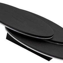 DesignLed O-Shade GW-6809R-12-BL-WW Светильник 28x5,5 см, Россия - фото 1 - фото 3