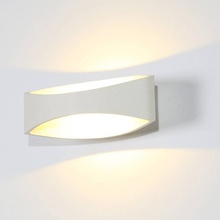 DesignLed Ole GW-A715-5-WH-WW Светильник 17,5x8 см, Россия - фото 1 - фото 3