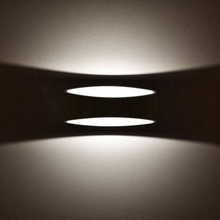 DesignLed Ole GW-A715-5-WH-NW Светильник 17,5x8 см, Россия - фото 1 - фото 4