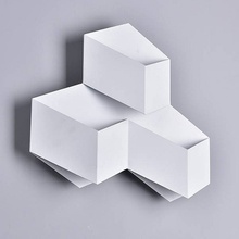 DesignLed Palmira GW-1101-3-9-WH-NW Светильник 8x34 см, Россия - фото 1 - фото 1