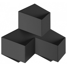 DesignLed Palmira GW-1101-3-9-BL-NW Светильник 8x34 см, Россия - фото 1 - фото 1