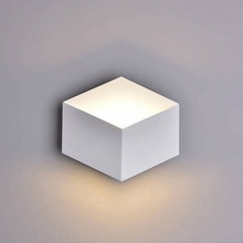 DesignLed Palmira GW-1101-1-3-WH-WW Светильник 8x22 см, Россия - фото 1 - фото 1