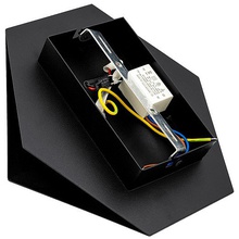 DesignLed Palmira GW-1101-1-3-BL-WW Светильник 8x22 см, Россия - фото 1 - фото 4