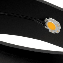 DesignLed Pira GW-3518-5-BL-WW Светильник 19x9 см, Россия - фото 1 - фото 3