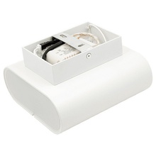 DesignLed Razor GW-1555-6-WH-NW Светильник 9x17 см, Россия - фото 1 - фото 1