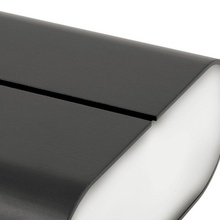 DesignLed Razor GW-1555-6-BL-NW Светильник 9x17 см, Россия - фото 1 - фото 2