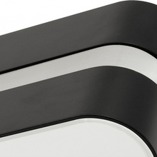 DesignLed Razor GW-1557-6-BL-NW Светильник 9x10 см, Россия - фото 1 - фото 2