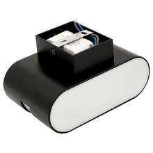 DesignLed Razor GW-1557-6-BL-NW Светильник 9x10 см, Россия - фото 1 - фото 1