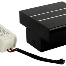 DesignLed Razor GW-7002-5-BL-WW Светильник 4,8x10 см, Россия - фото 1 - фото 2