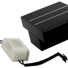 DesignLed Razor GW-7002-5-BL-NW Светильник 4,8x10 см, Россия - фото 1 - фото 2